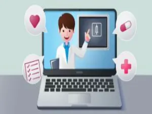 نظام ارجاع پزشک خانواده و نقش برجسته‌ی سلامت دیجیتال